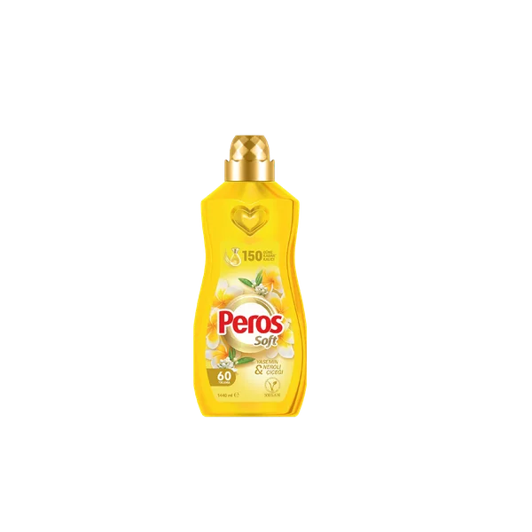 PEROS KNS.YUM.YASEMİN NEROLİ ÇİÇEĞİ 1440 ML