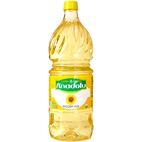 TK ANADOLU AYÇİÇEK YAĞI 2 L