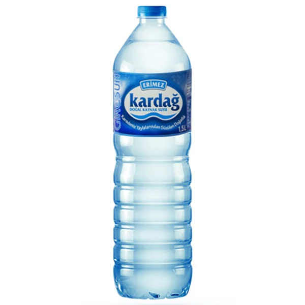 ERİMEZ KARDAĞ SU 15 L