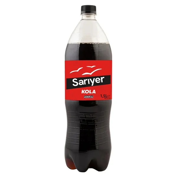 SARIYER KOLA 15 L