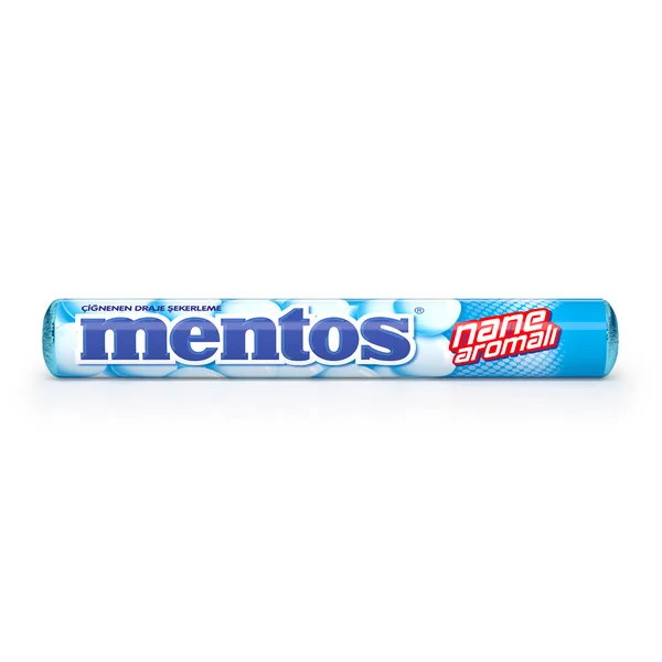 MENTOS STİCK NANE