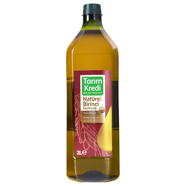 TK NATUREL BİRİNCİ ZEYTİNYAĞI 2LT