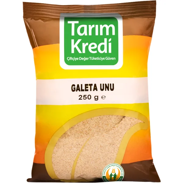 TK GALETA UNU 250 g